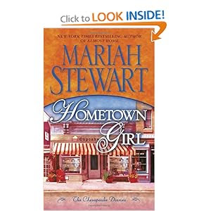 Hometown Girl: The Chesapeake Diaries