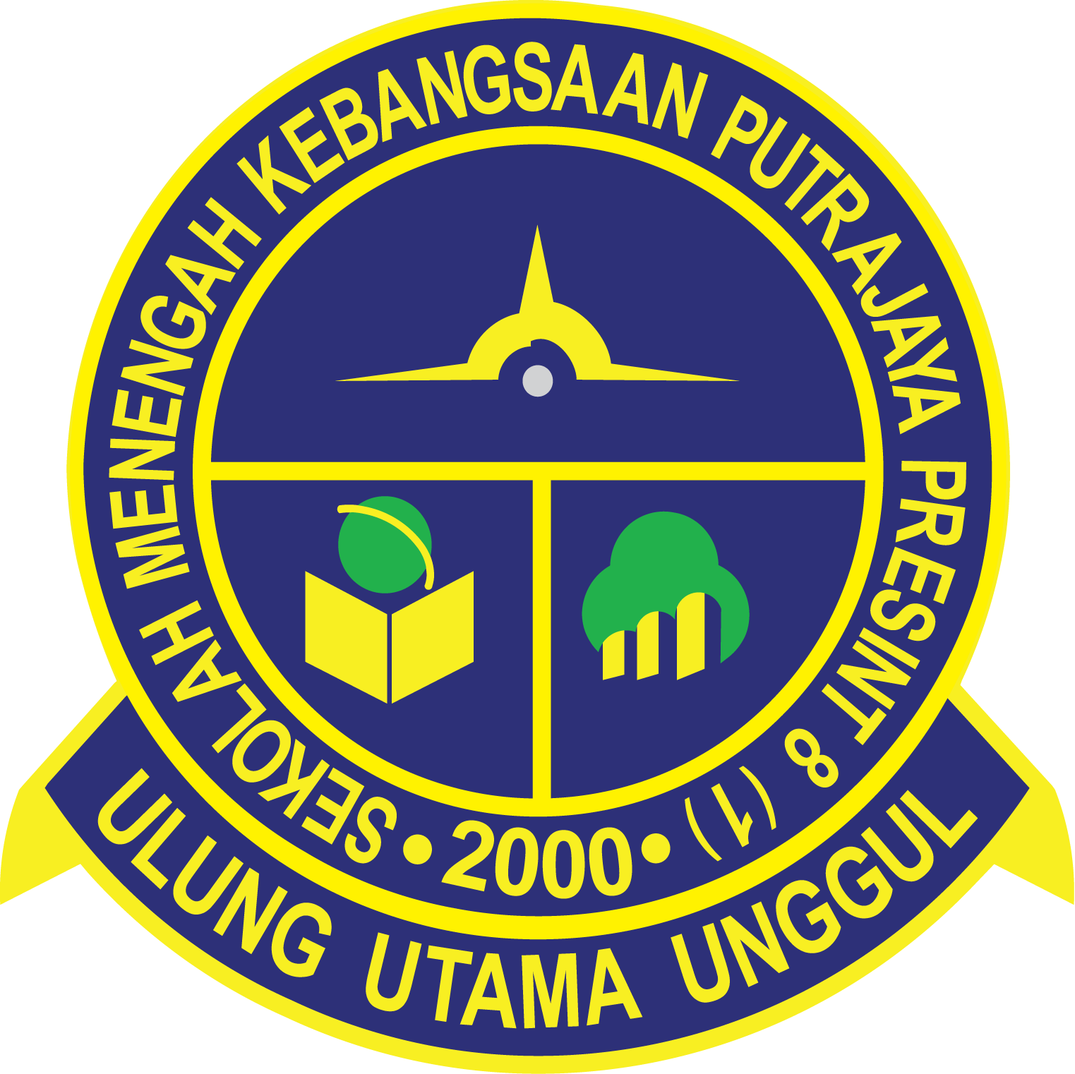 Sekolah Menengah Kebangsaan Putrajaya Presint 8(1) - Supriyadi info