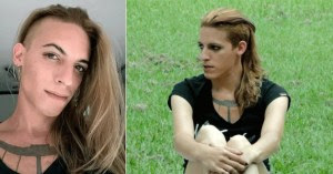 Travesti que foi 1º lugar em Serviço Social na UFPE: ‘Ainda não é vitória; é só o começo’ Travesti que foi 1º lugar em Serviço Social na UFPE: ‘Ainda não é vitória; é só o começo’