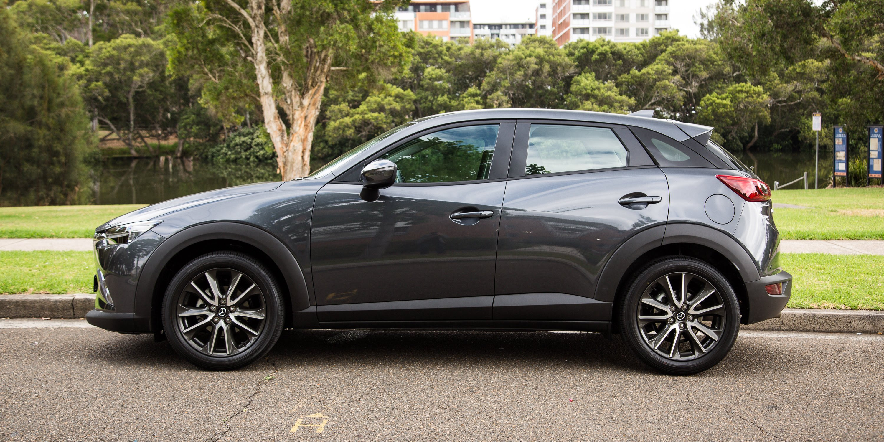 2017 Mazda CX3 2WD sTouring review CarAdvice 2017 Mazda CX3 2WD sTouring review CarAdvice