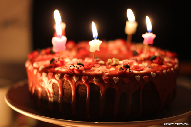 Geburtstag Kuchen Mit Bilder geburtstagssprüche