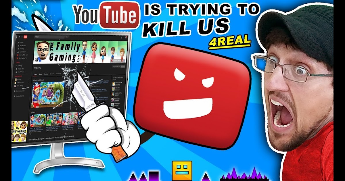 fgteev geometry bigfoot fgtv duddy infinitube obby stole