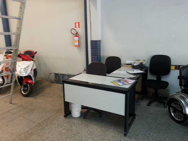 Av. Ipiranga, 2889 - Santana, Porto Alegre - RS, 90160-001, Brasil