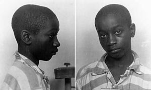Condenação de adolescente negro de 14 anos é derrubada 70 anos após sua execução nos EUA Condenação de adolescente negro de 14 anos é derrubada 70 anos após sua execução nos EUA