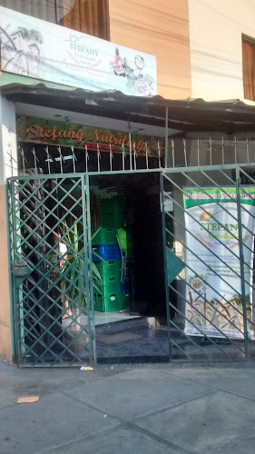 Stéfany Nutrilight - Centro naturista
