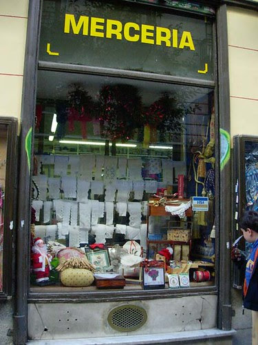 Merceria