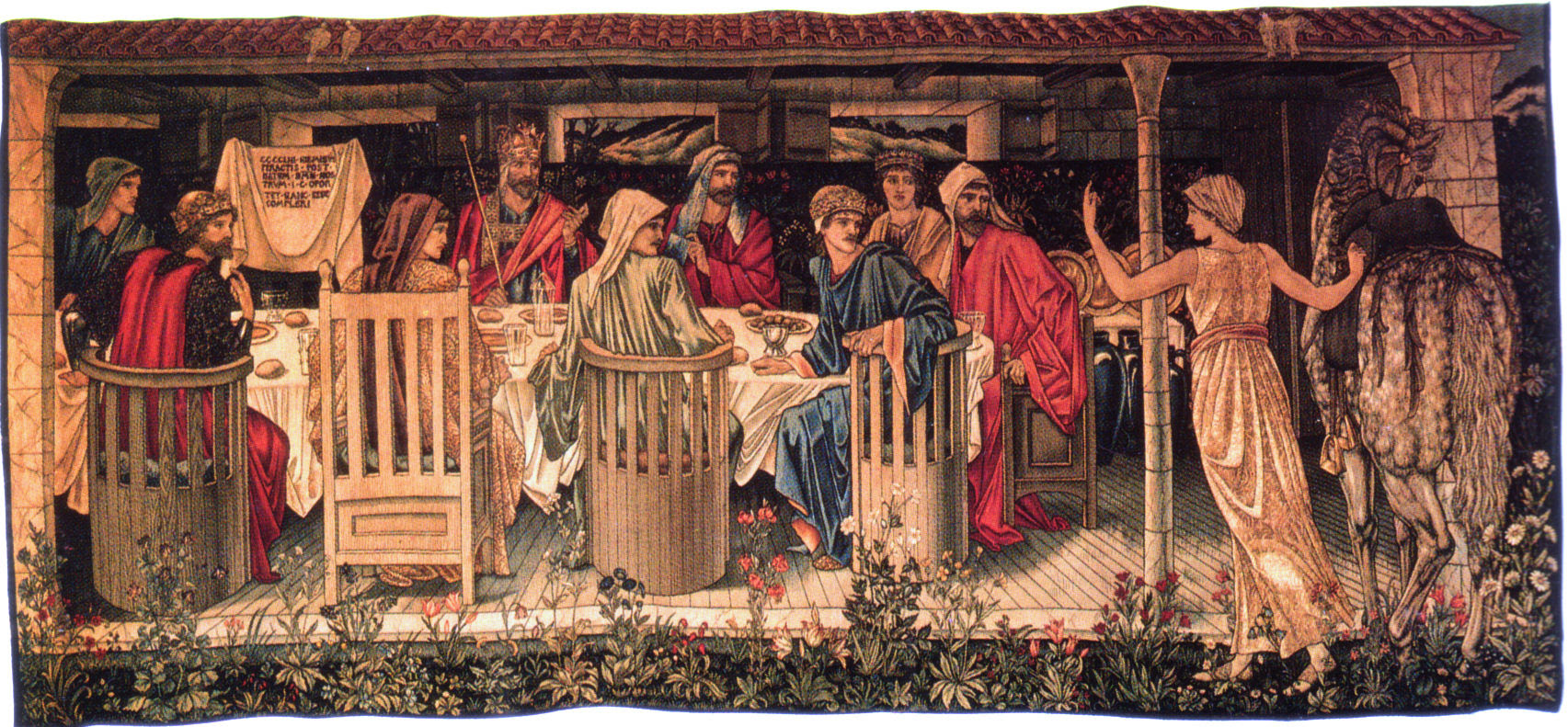 http://upload.wikimedia.org/wikipedia/commons/5/5a/Holy_Grail_tapestry_The_Summons.jpg