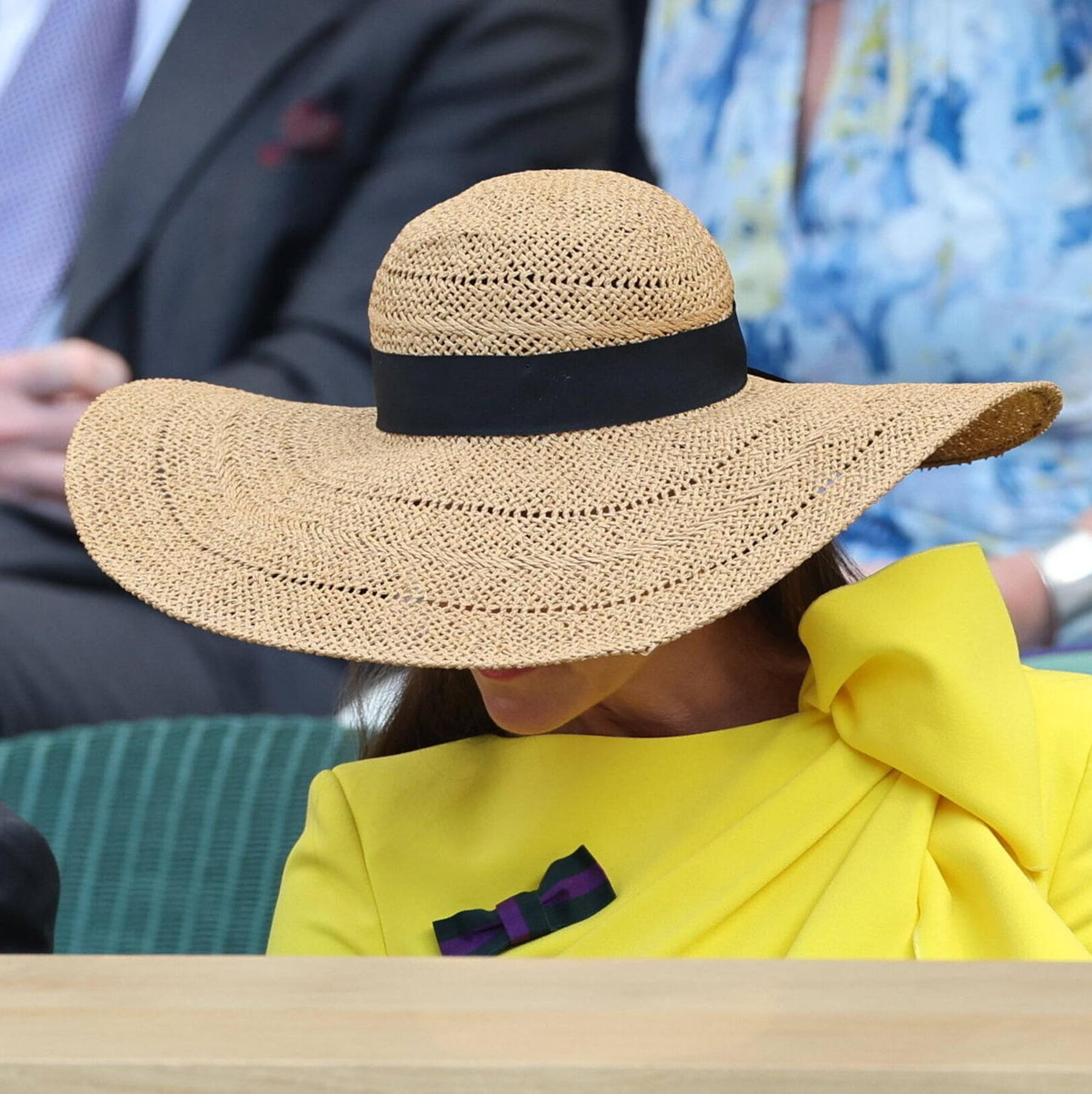 Herzogin Kate: Sie ist die Stilikone 2022