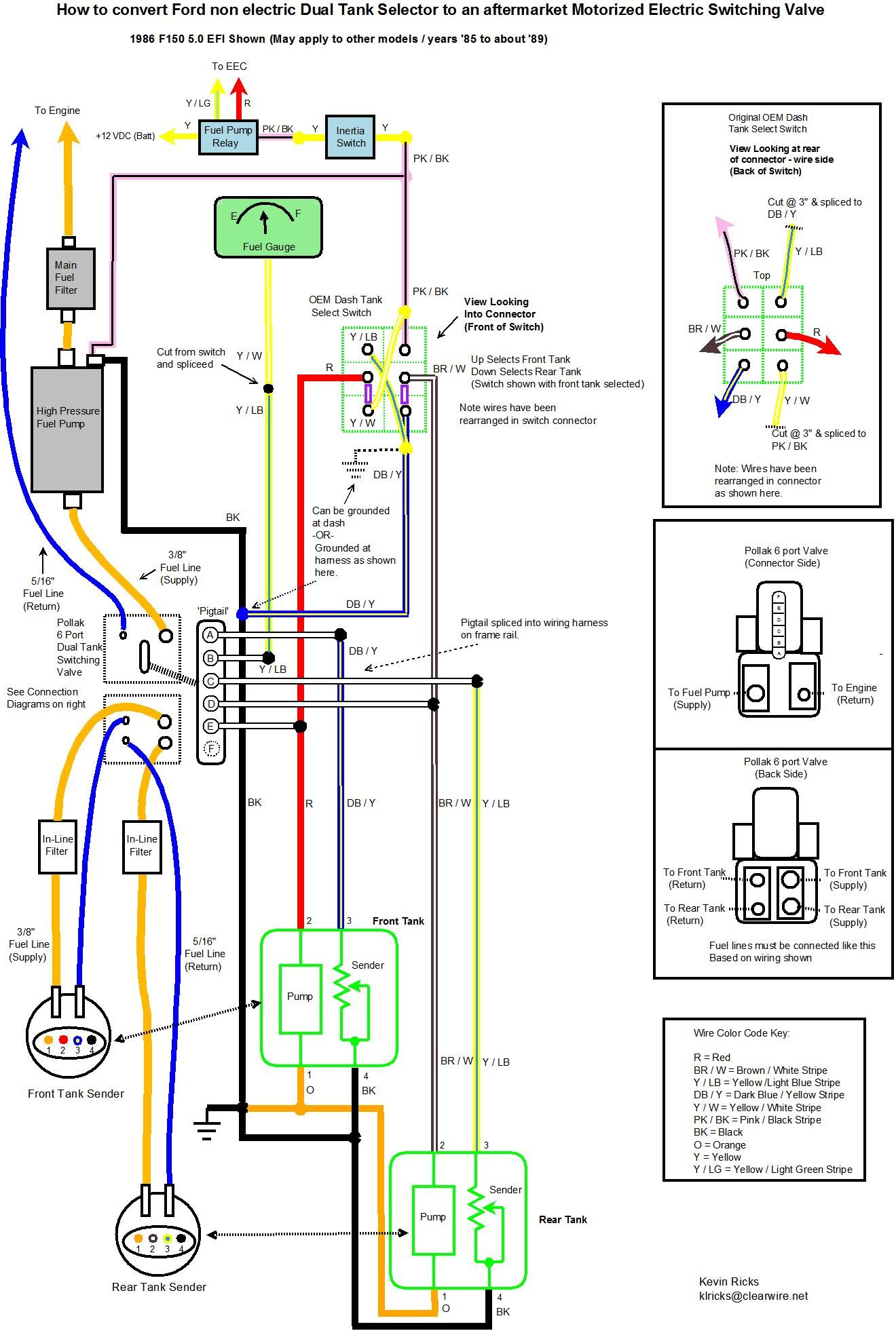 Ford F350 Wiring - Wiring Diagram
