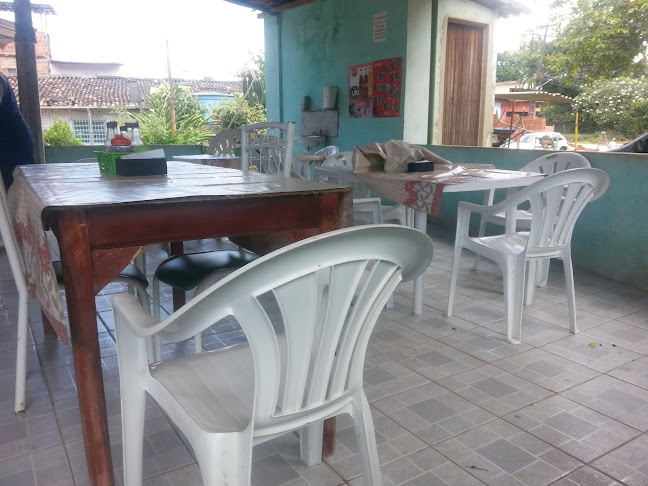 Sorveteria e Lanchonete Sabor de Mel
