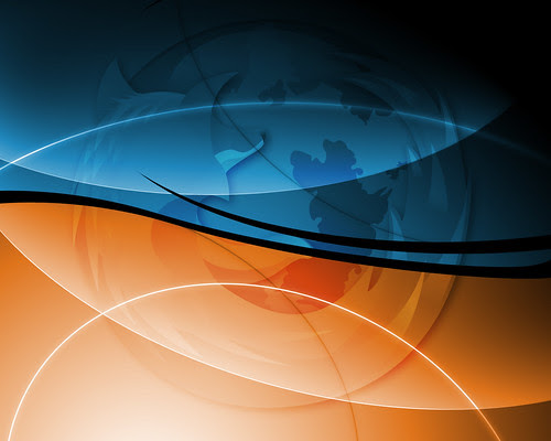 Firefox Wallpaper 100