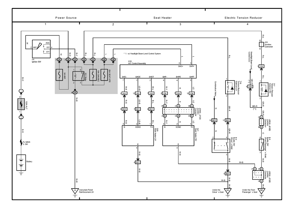 Gmos 06 Wiring Diagram