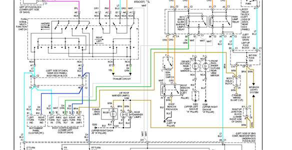 30 2002 Chevy Tahoe Wiring Diagram - Free Wiring Diagram Source