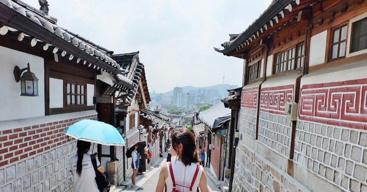 Tempat Yang Harus Dikunjungi Di Seoul Sederet Tempat