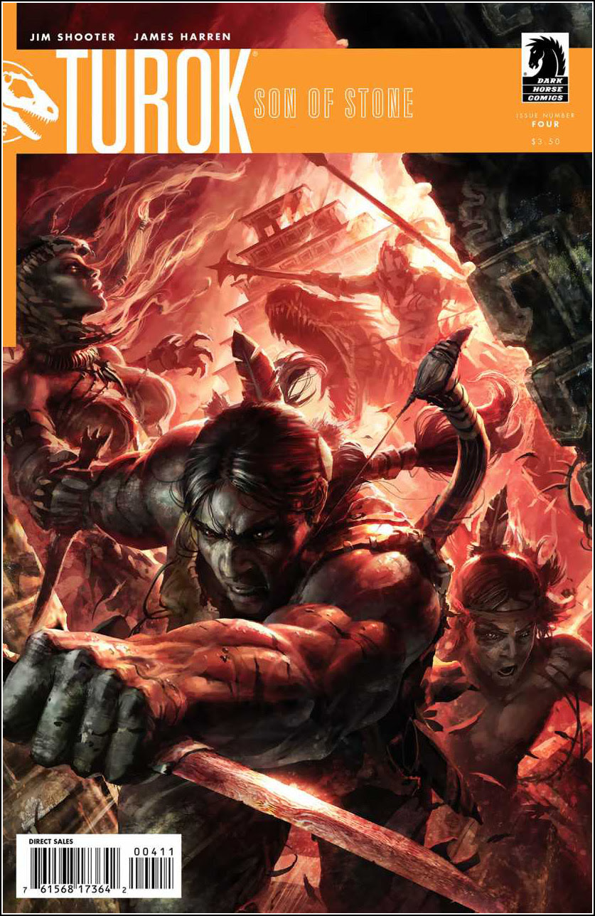 Raymond Swanland