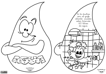Libro del agua-1 Libro del agua-1