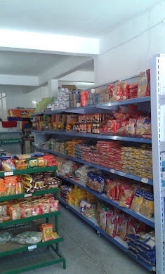 Mercado São Roque