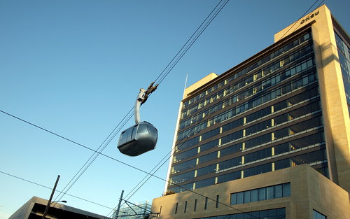 Gondola