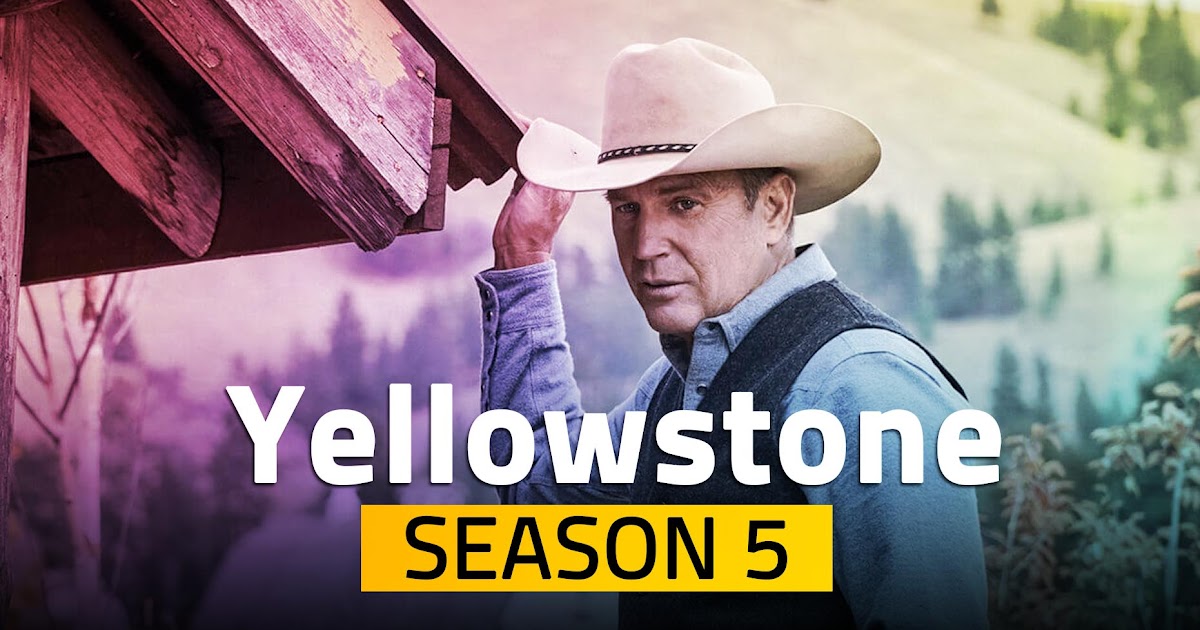 When Is The Next Season Of Yellowstone Due Out - invisible-death