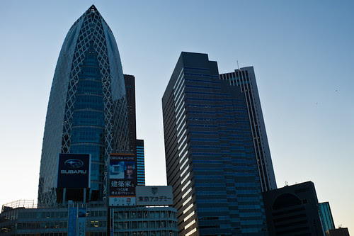 Tokyo