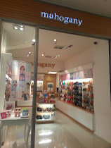 Mahogany - Bourbon Shopping Wallig