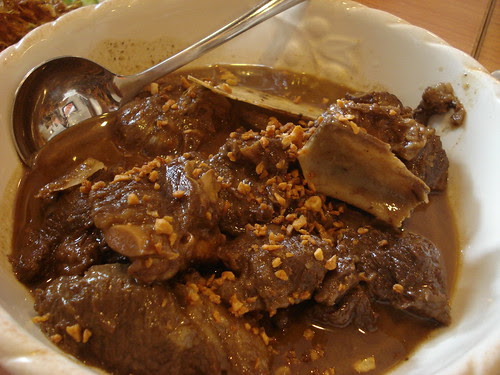 tres cuisine lamb adobo