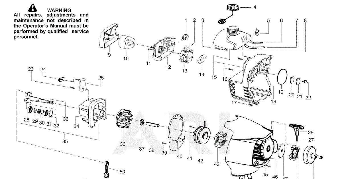 Wiring Diagram Info 24 Poulan Pro 31cc Trimmer Fuel Line Diagram