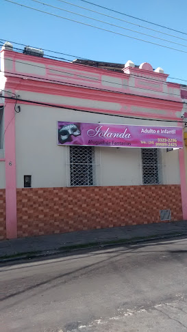 R. Pinto Ribeiro, 06 - Centro, Barra Mansa - RJ, 27310-420, Brasil
