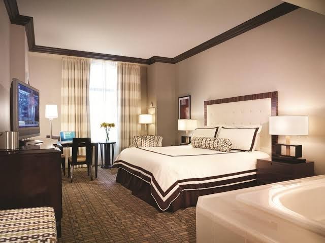 Ameristar Casino Hotel Vicksburg