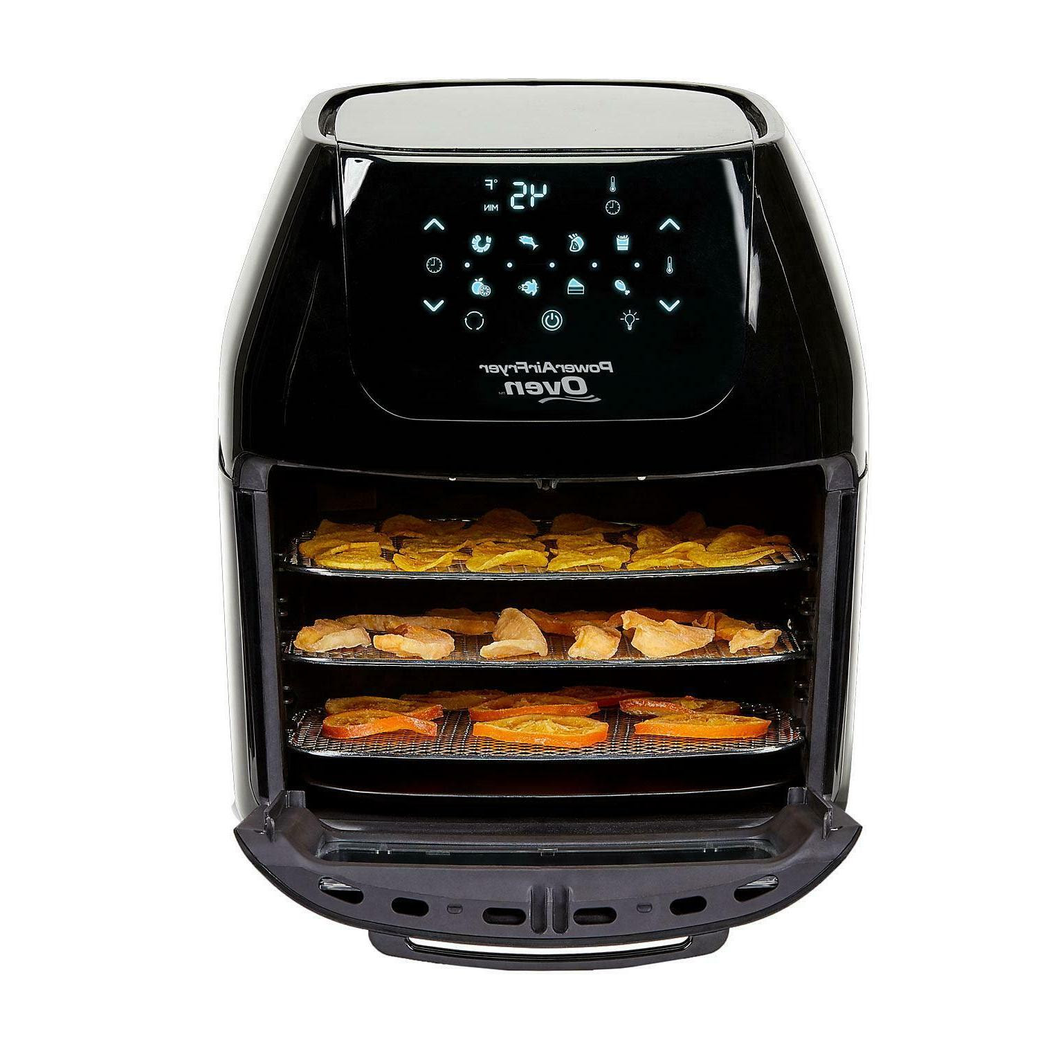 Farberware 6 Quart Digital Xl Air Fryer Oven Manual - digitalpictures