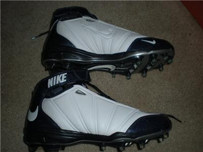 nike superbad cleats 2007