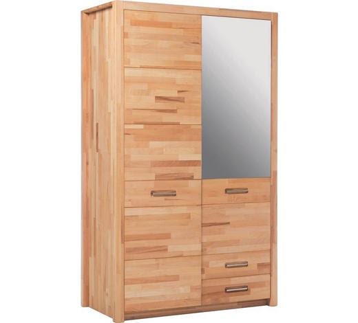 Xxl Lutz Kleiderschrank Buche