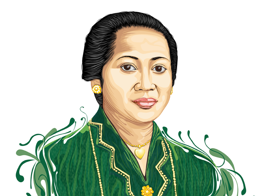 Jendela Jelita: Hari Kartini