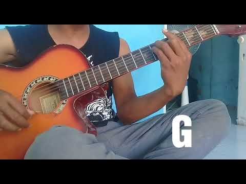 Gitar memori berkasih kunci Kunci Gitar