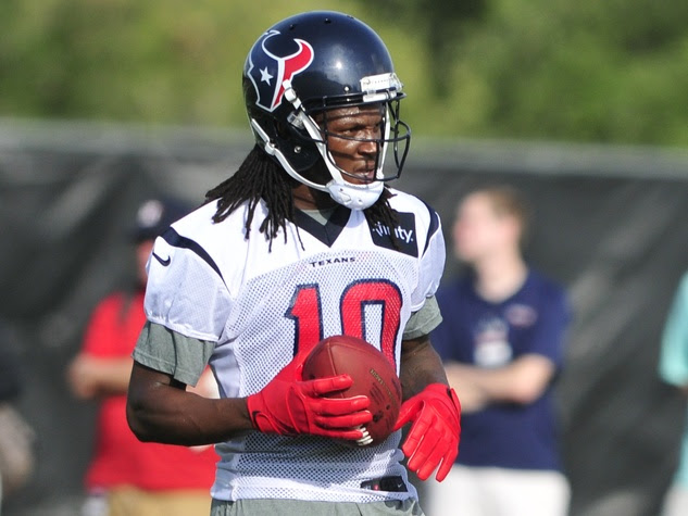 DeAndre Hopkins wows with jump TD: KTRK puts on worst Texans TV ever CultureMap Houston DeAndre Hopkins wows with jump TD: KTRK puts on worst Texans TV ever CultureMap Houston