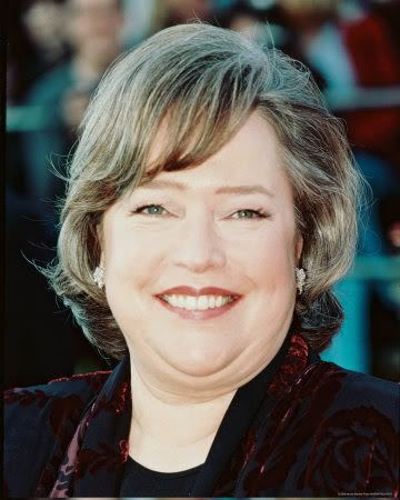 Kathy Bates