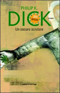 More about Un oscuro scrutare More about Un oscuro scrutare