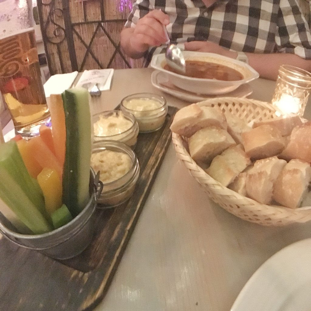 The Best Places To Eat & Drink In Budapest
