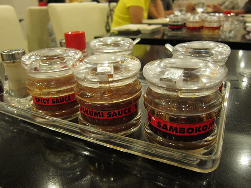 sambokojin eat all you can