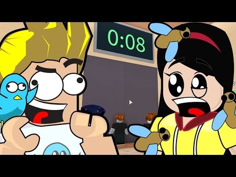 cookieswirlc obby mall blooper remade farts