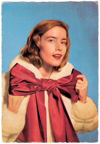 Elisabeth Müller