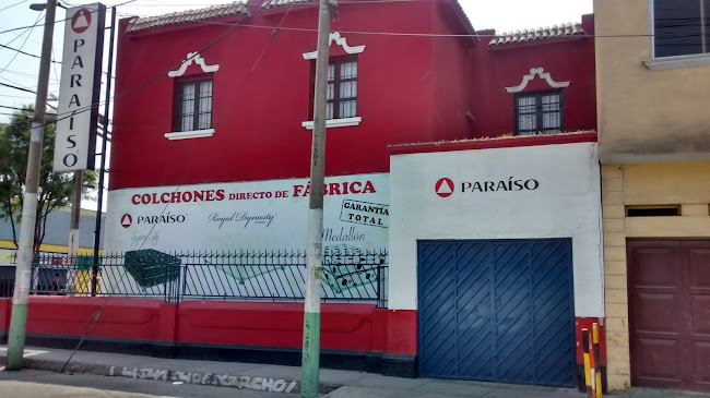 PARAISO