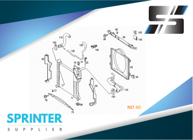 Sprinter Engine Diagram