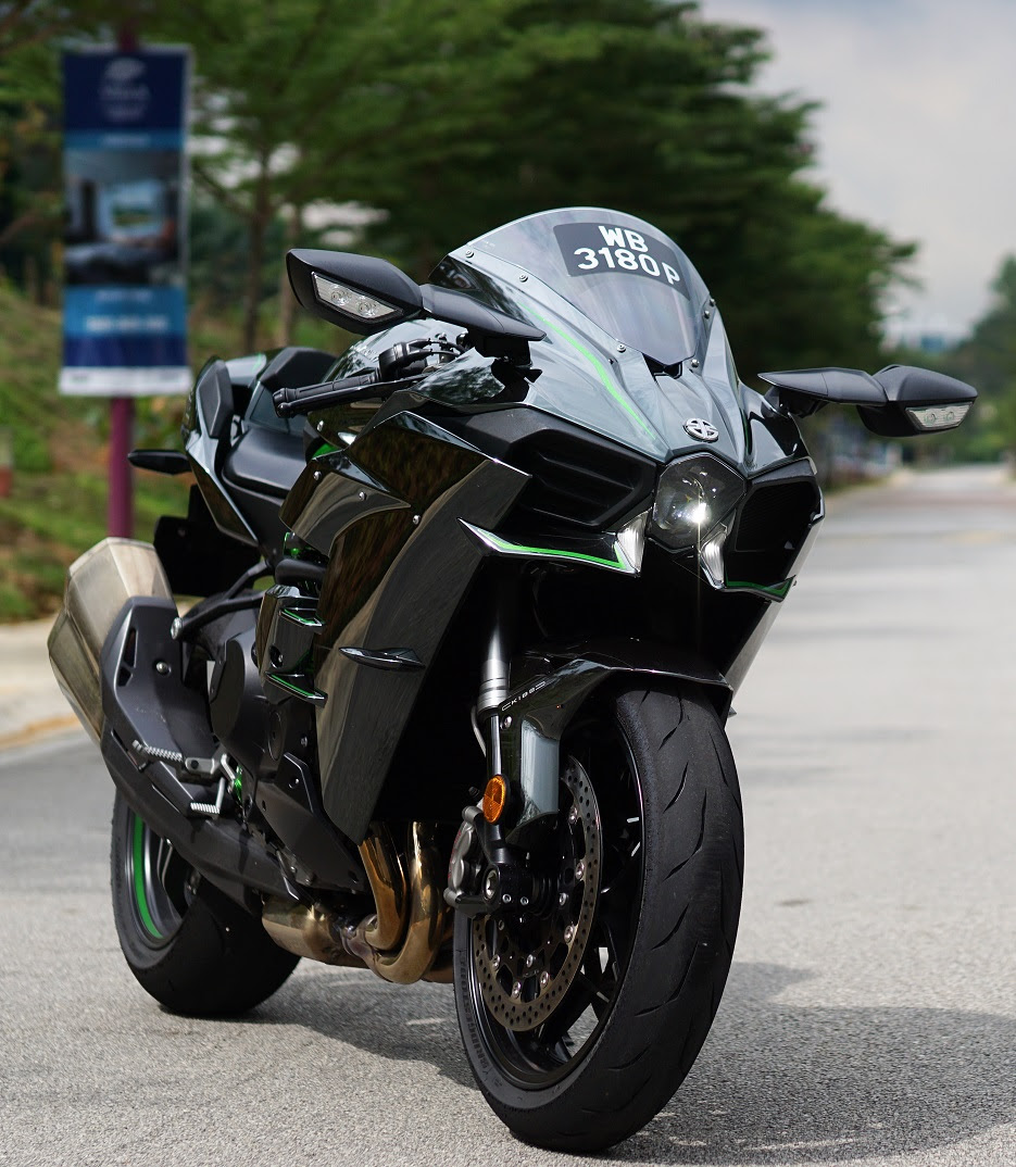 Kawasaki H2r Price In Malaysia 2020 - malayfit