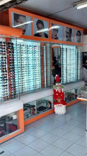 Optica Fashion Lens - Magdalena del Mar