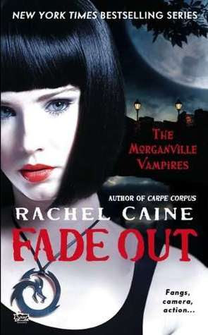 Fade Out (The Morganville Vampires, #7)