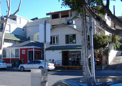 sirena grill la review cottage yes right real used mexican restaurants orange county