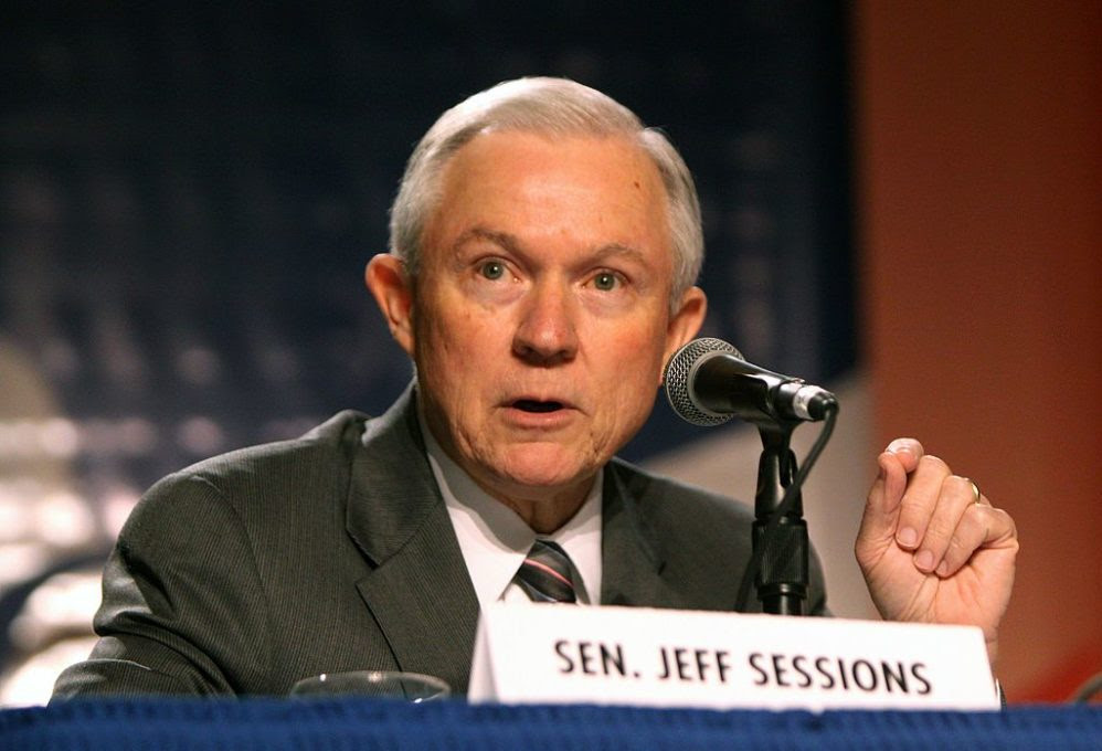 McCabeâs Bogus Witch Hunt Of Jeff Sessions Confirms Worst Fears About FBI/DOJ Politicization