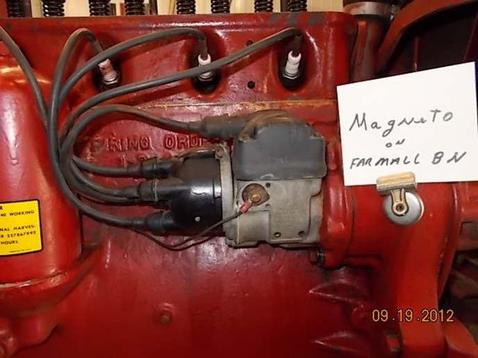 21 Elegant Farmall Super A 12 Volt Wiring Diagram