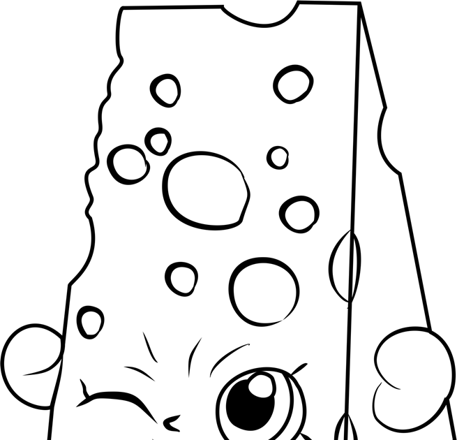 Download 342 Jelly Shopkins Coloring Pages Png Pdf File